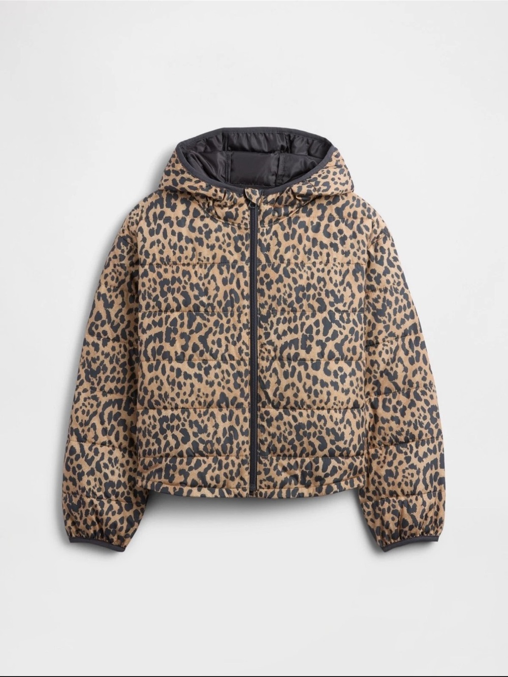 Gap puffer